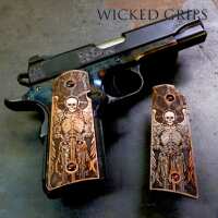 Read Wicked Grips Reviews